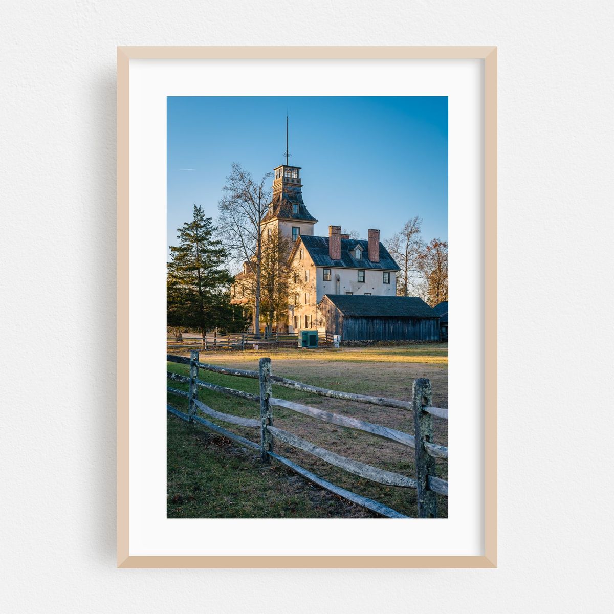 The Old Mansion – image 1 of 16