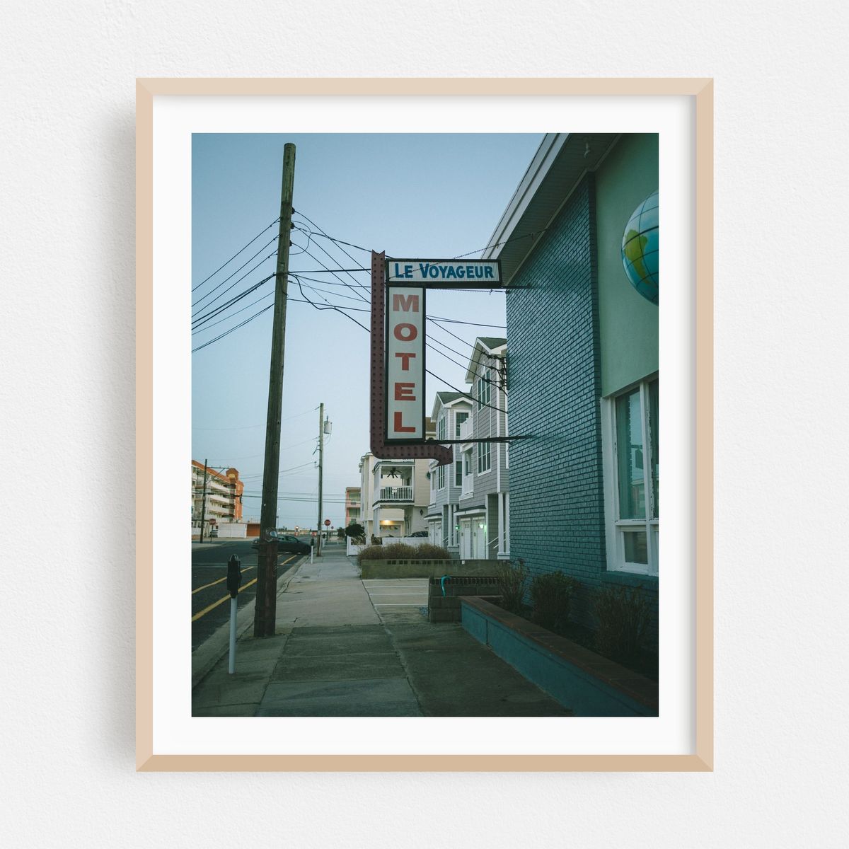 Le Voyageur, Wildwood – image 1 of 12