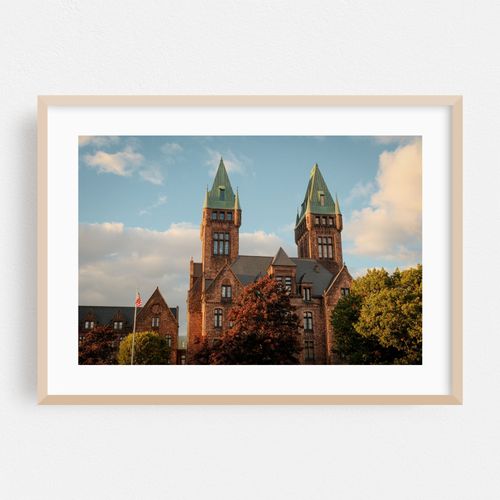 The Richardson Hotel, Buffalo 03