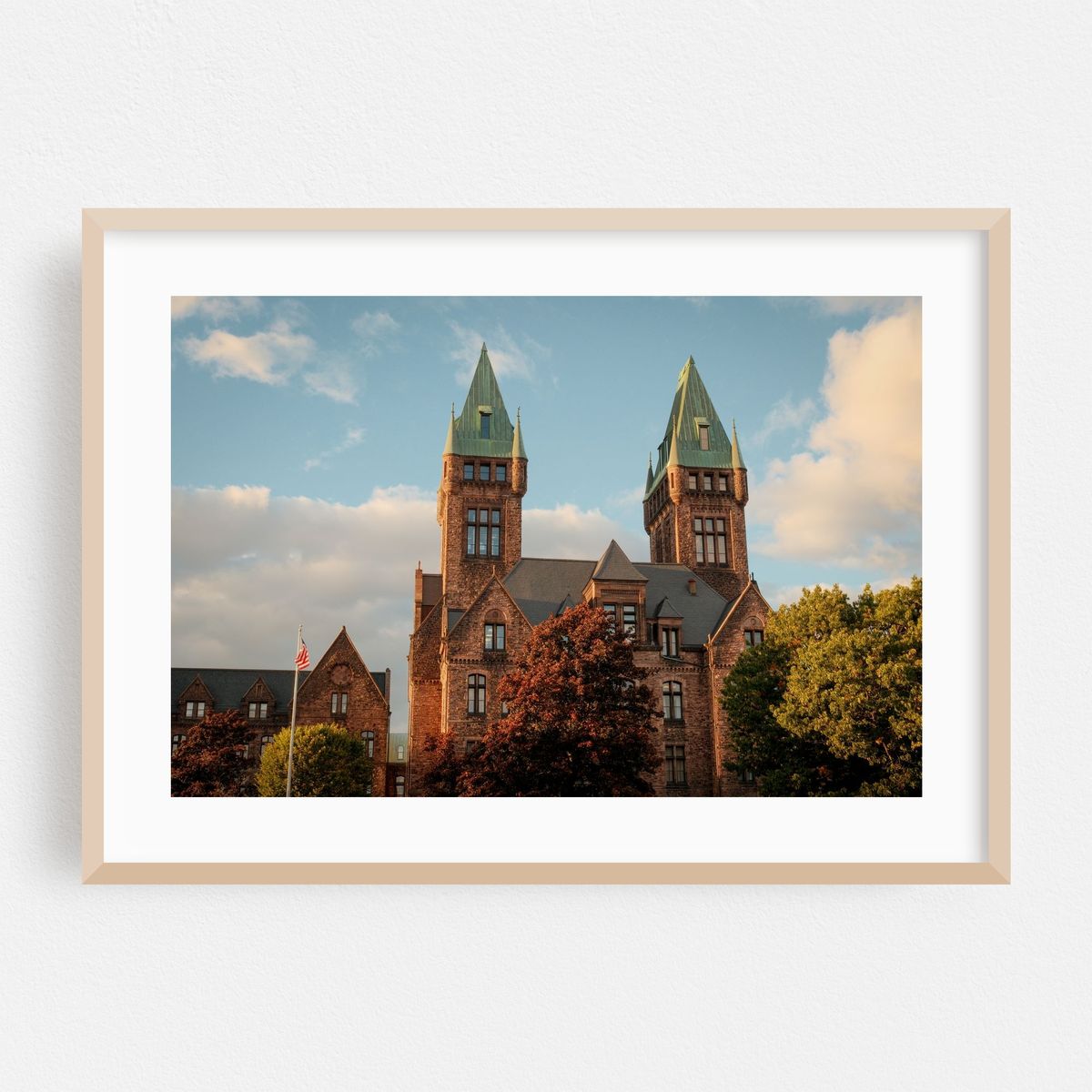 The Richardson Hotel, Buffalo 03 – image 1 of 6