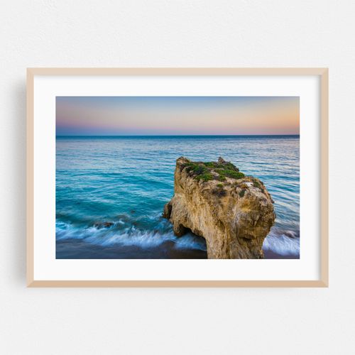 Sea Stack, El Matador 02