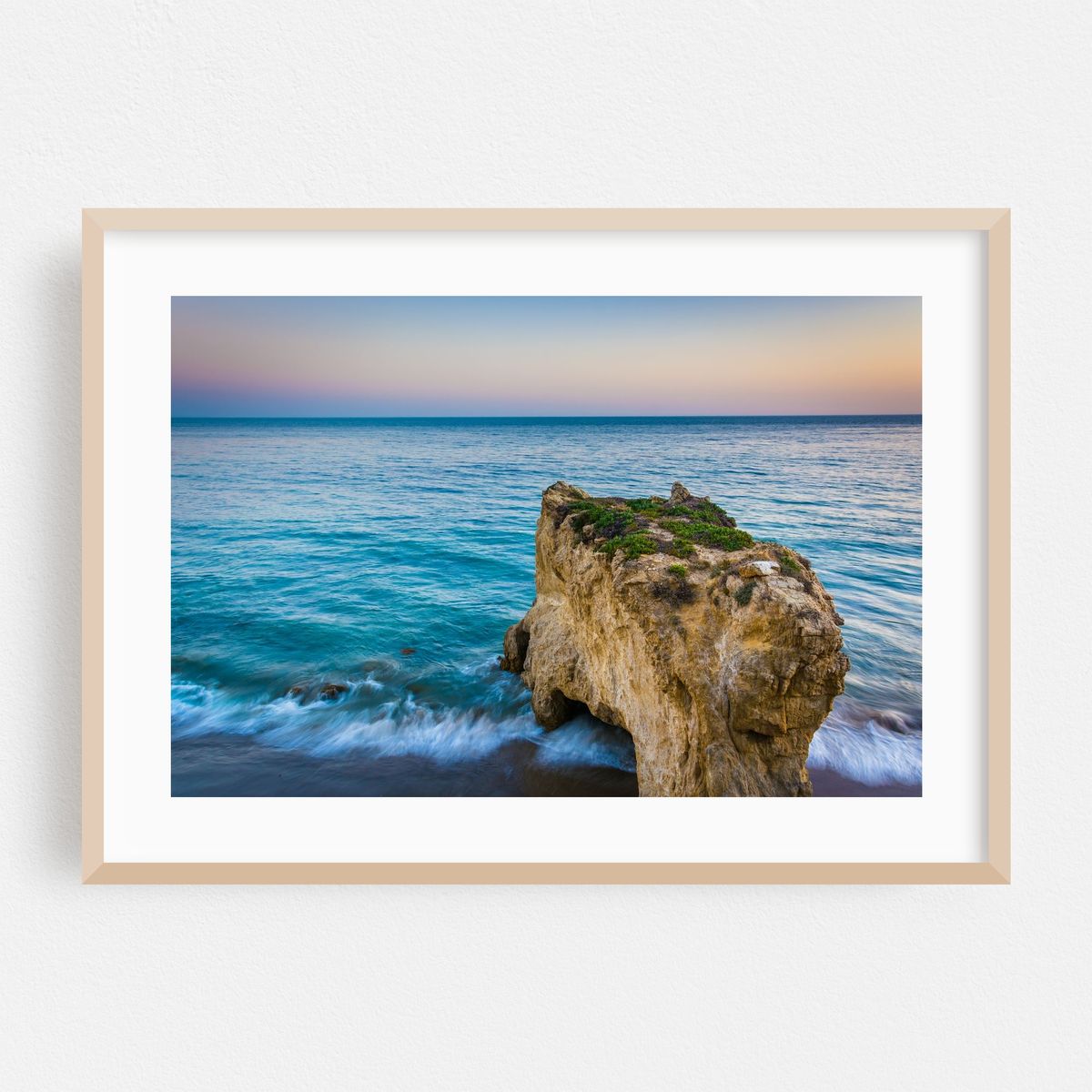 Sea Stack, El Matador 02 – image 1 of 6