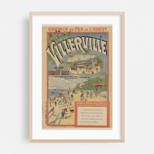 Villerville (1890s)