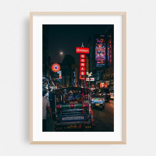 Chinatown Neon 05
