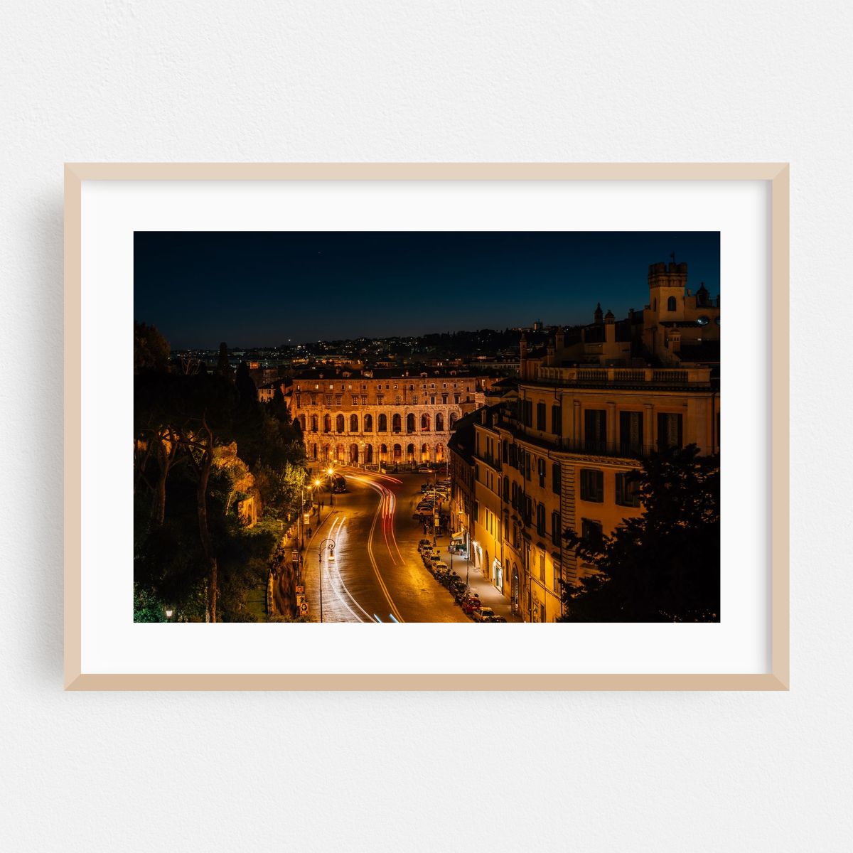 Via del Teatro di Marcello – image 1 of 6