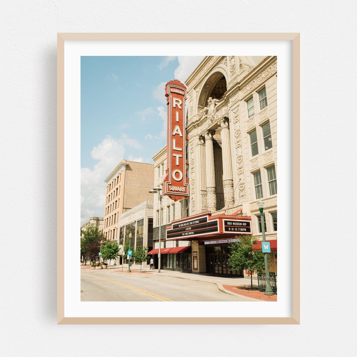 Rialto Square Theater, Joliet 02 – image 1 of 12