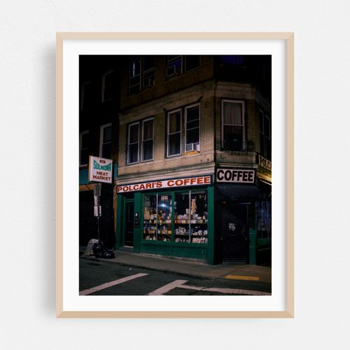 Polcari's Coffee 01
