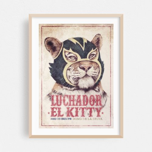 El Kitty