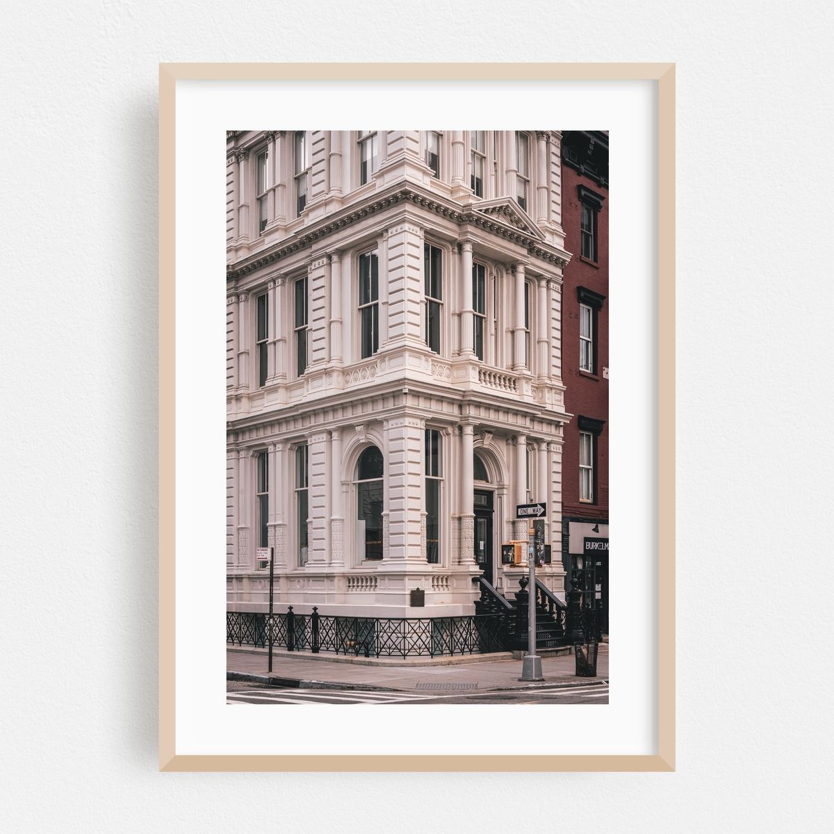 Noho Architecture 03 – image 1 of 16