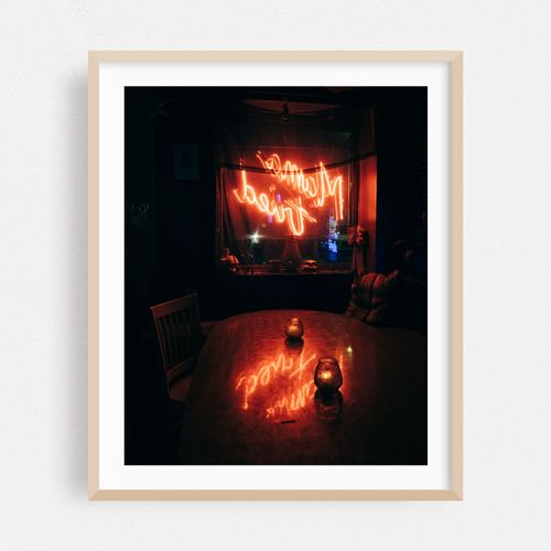 Mama Tried, Brooklyn 03