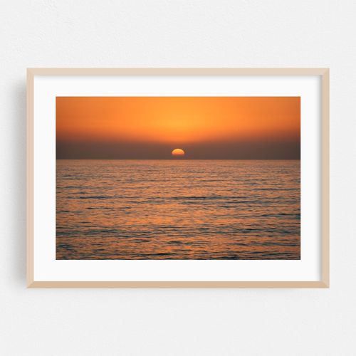 La Jolla Sunset