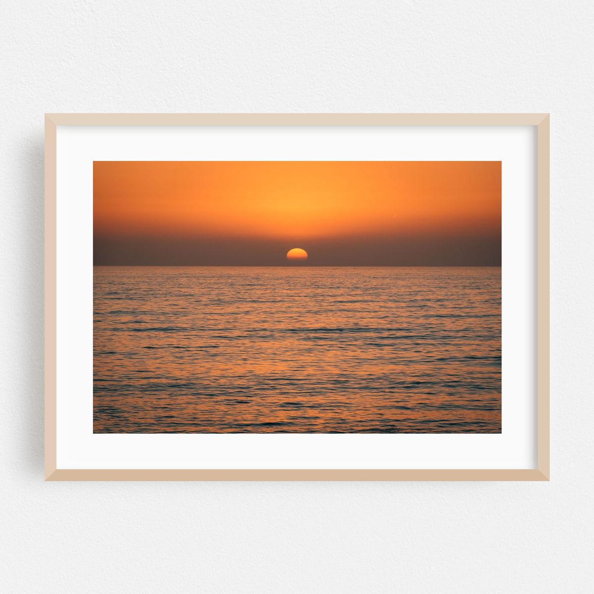 La Jolla Sunset – image 1 of 6