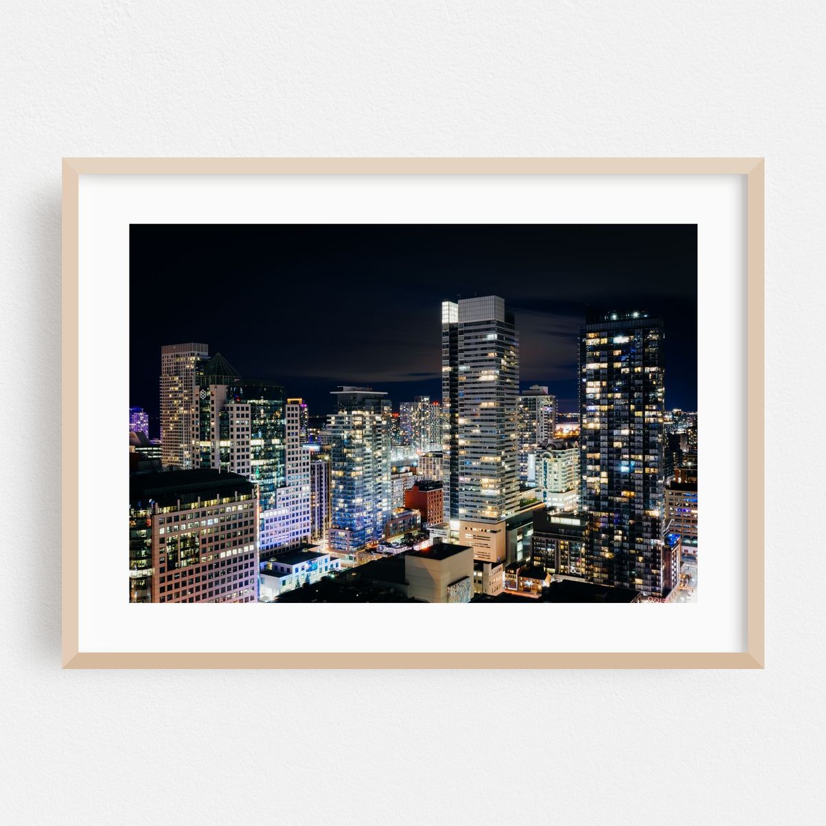 Of Toronto 03 – image 1 of 6