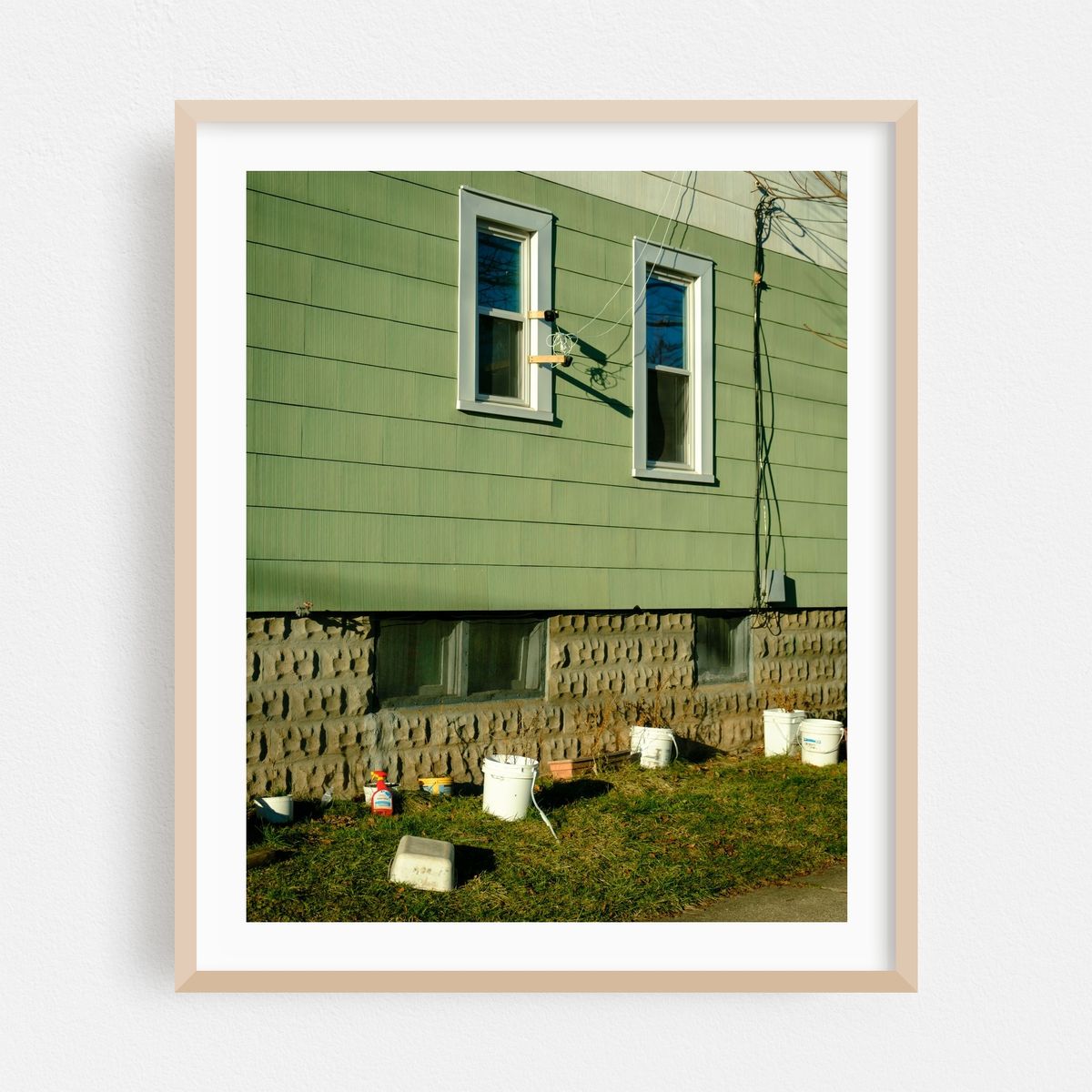 Riverside Residential, Buffalo 03 – image 1 of 12