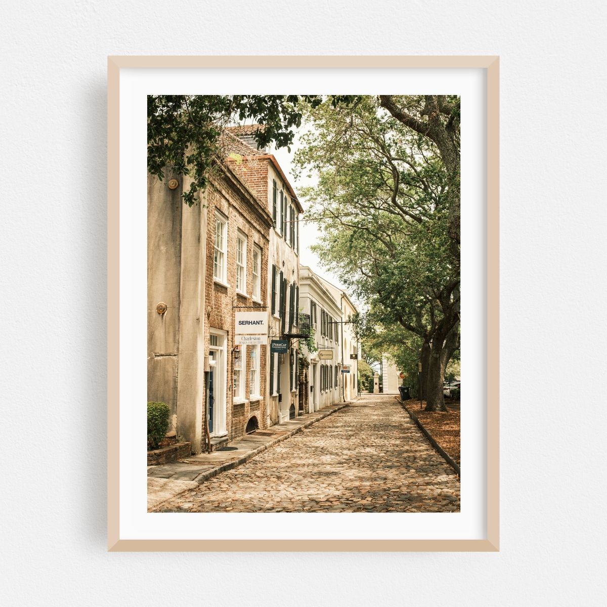 Charleston Architecture 03 – image 1 of 3