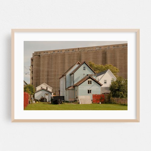 First Ward Residential, Buffalo 06