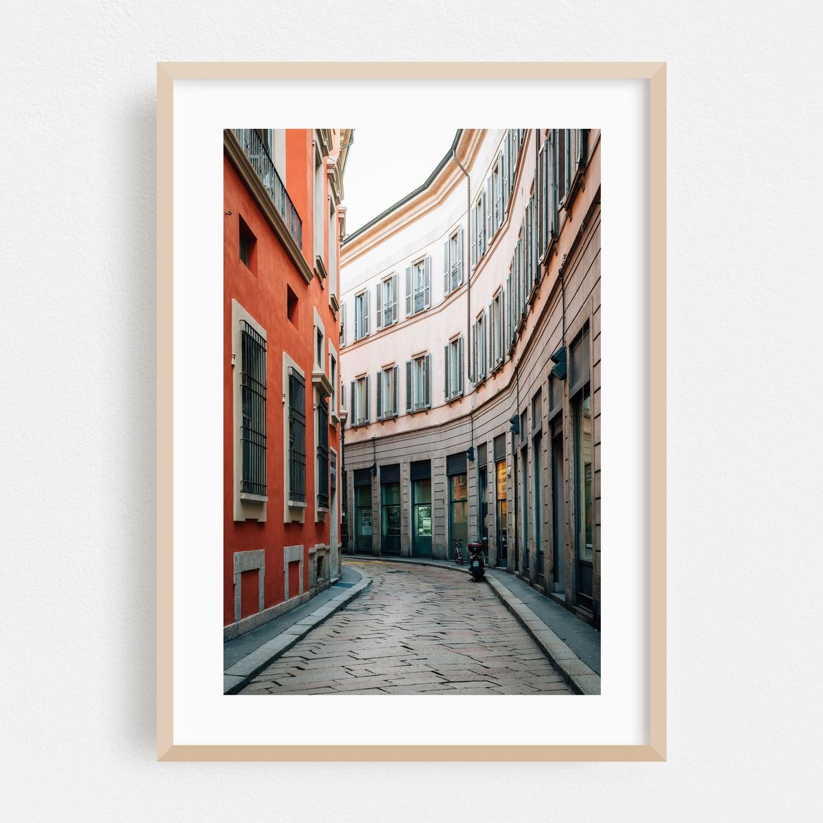 Via Gerolamo Morone – image 1 of 16