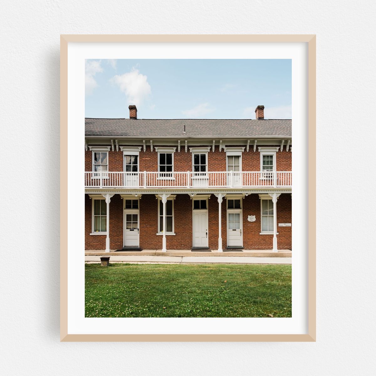Lawyer's Row, Bedford 01 – image 1 of 12