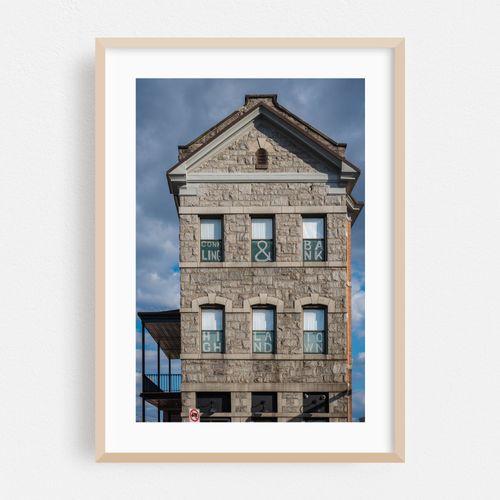 Conkling & Bank