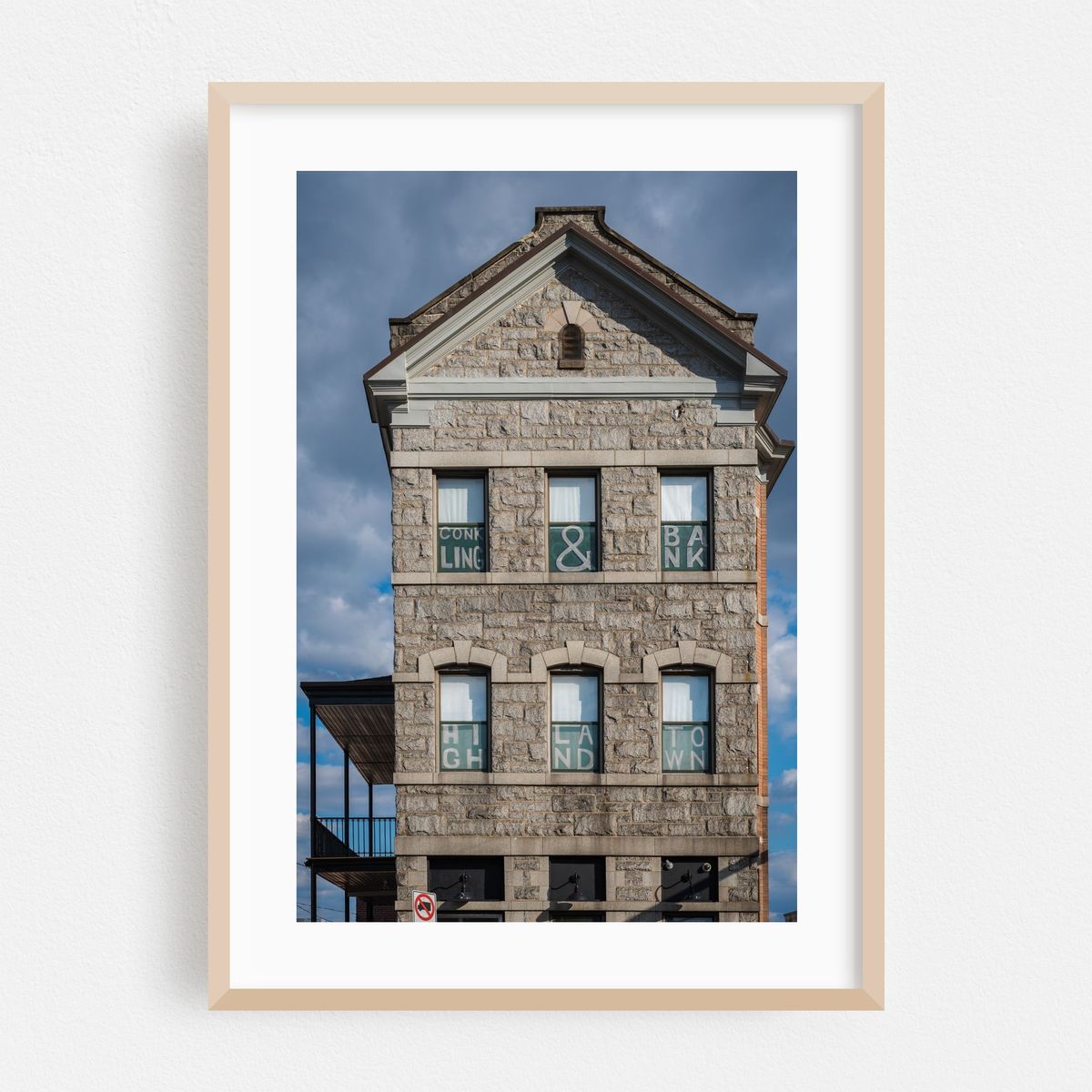 Conkling & Bank – image 1 of 16