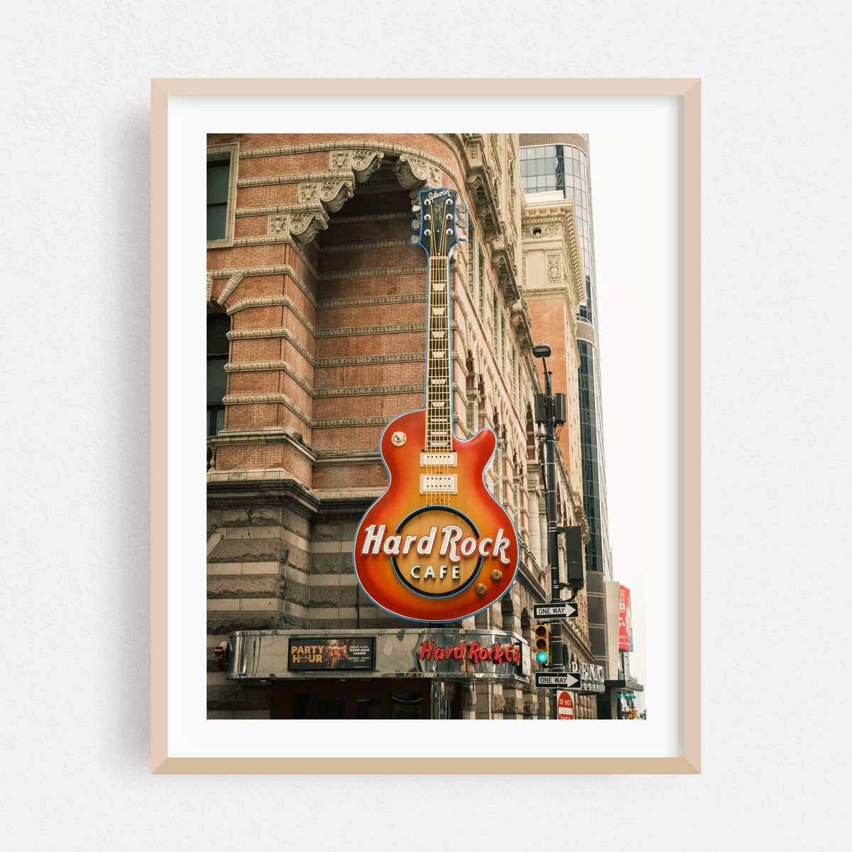 Hard Rock Cafe, Philadelphia 02 – image 1 of 3