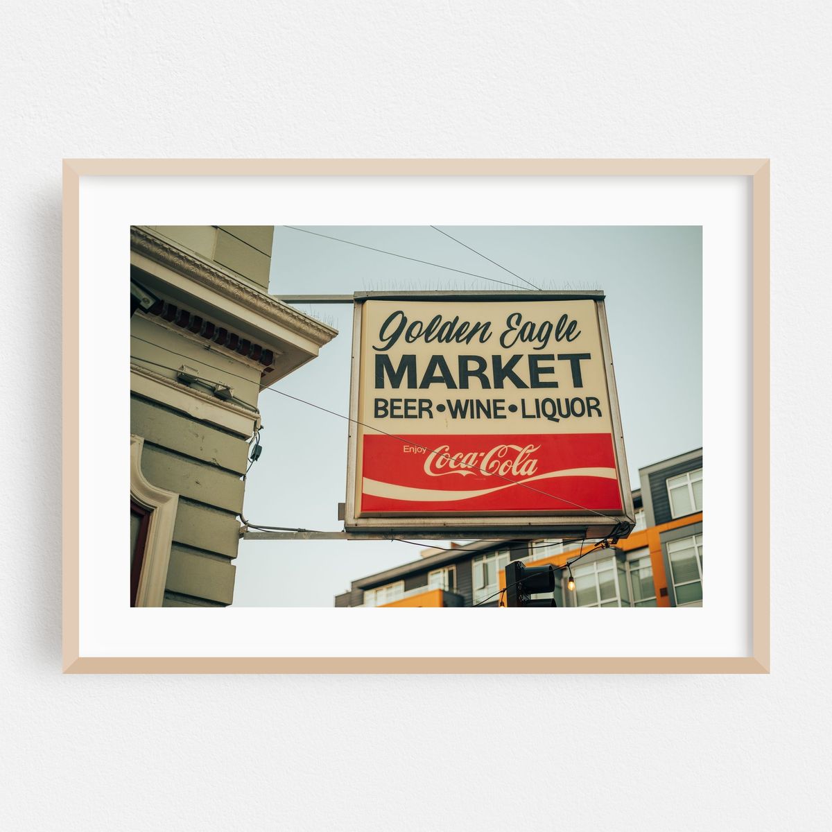 Golden Eagle, The Mission 01 – image 1 of 6