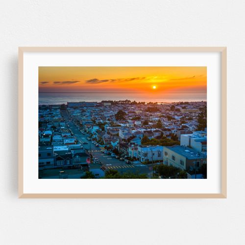 Sunset District