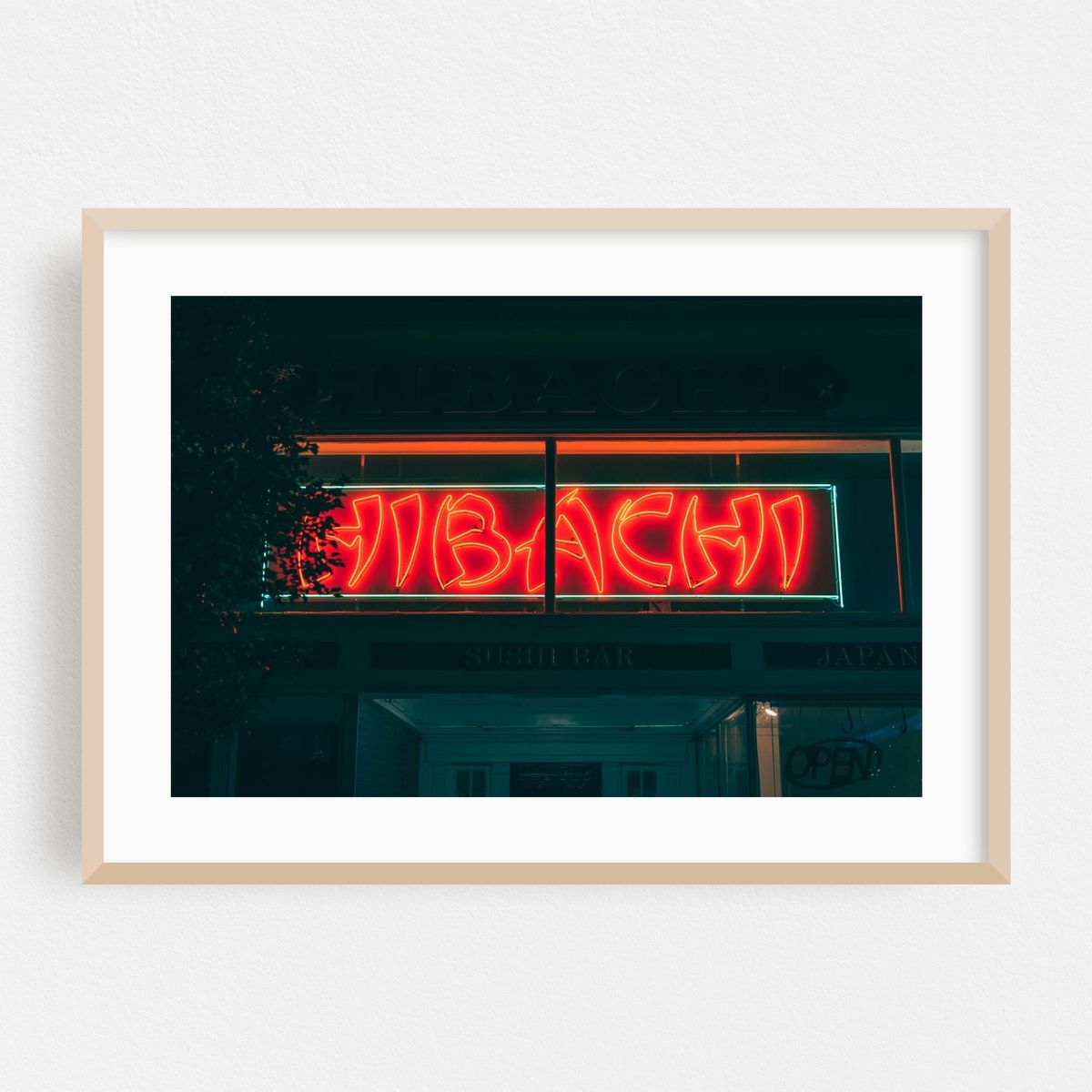 Hibachi, Huntington – image 1 of 6