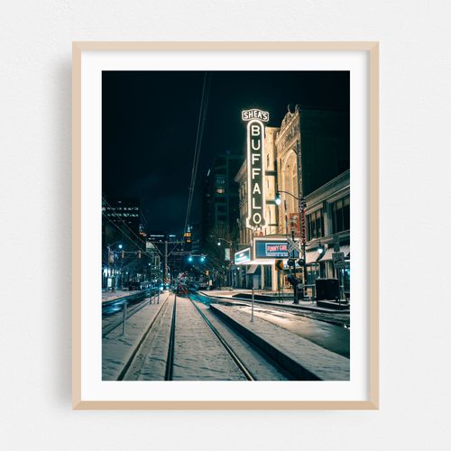 Shea's Buffalo Theatre 03