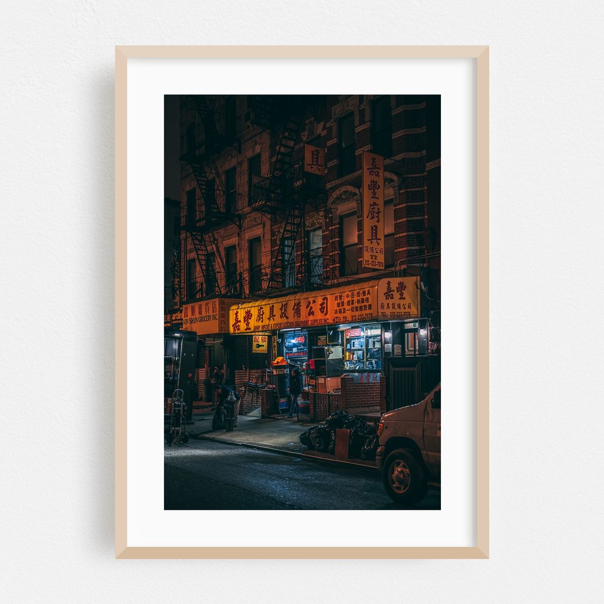 Import & Export – image 1 of 16