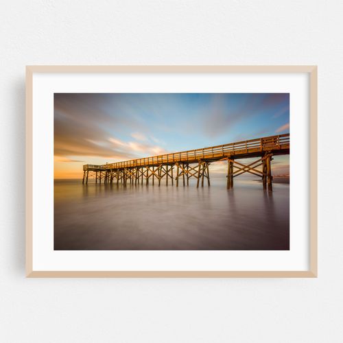 Isle of Palms Pier 01