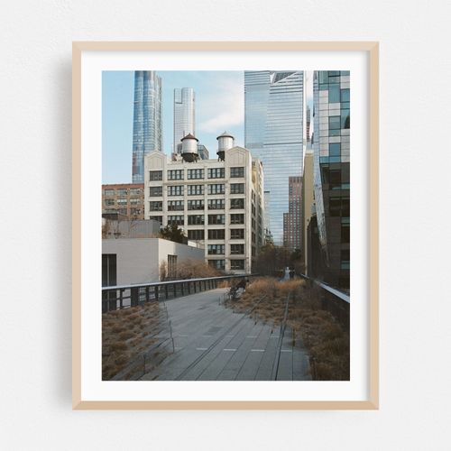 The High Line 05
