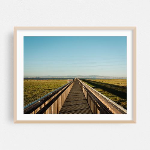 Baylands Nature Preserve, Palo Alto 03