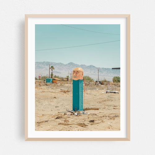 Bombay Beach 14