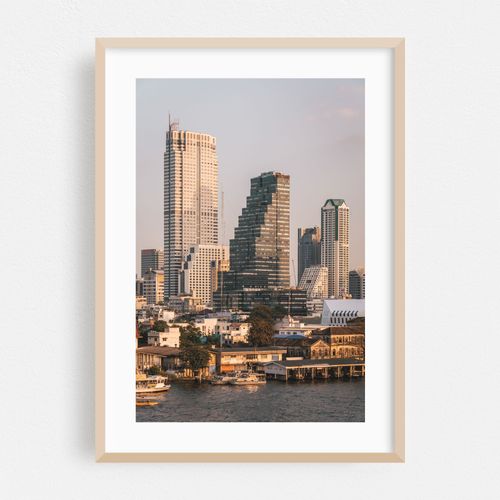 Chao Phraya 02