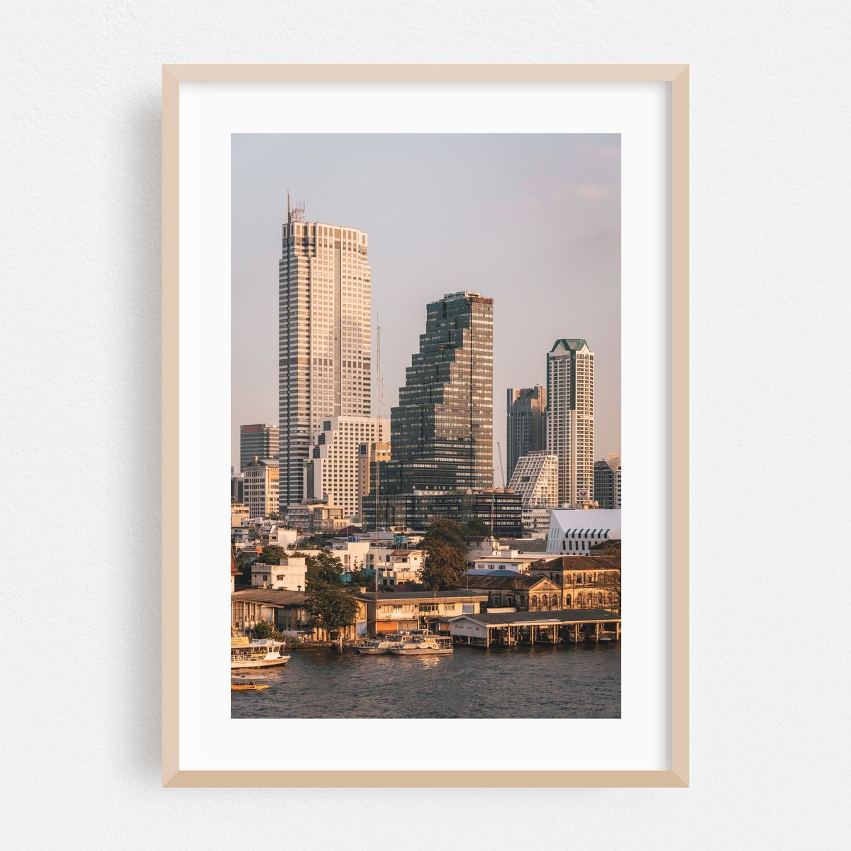 Chao Phraya 02 – image 1 of 16