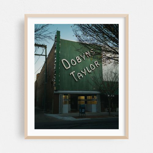 Dobyns-Taylor Hardware, Kingsport