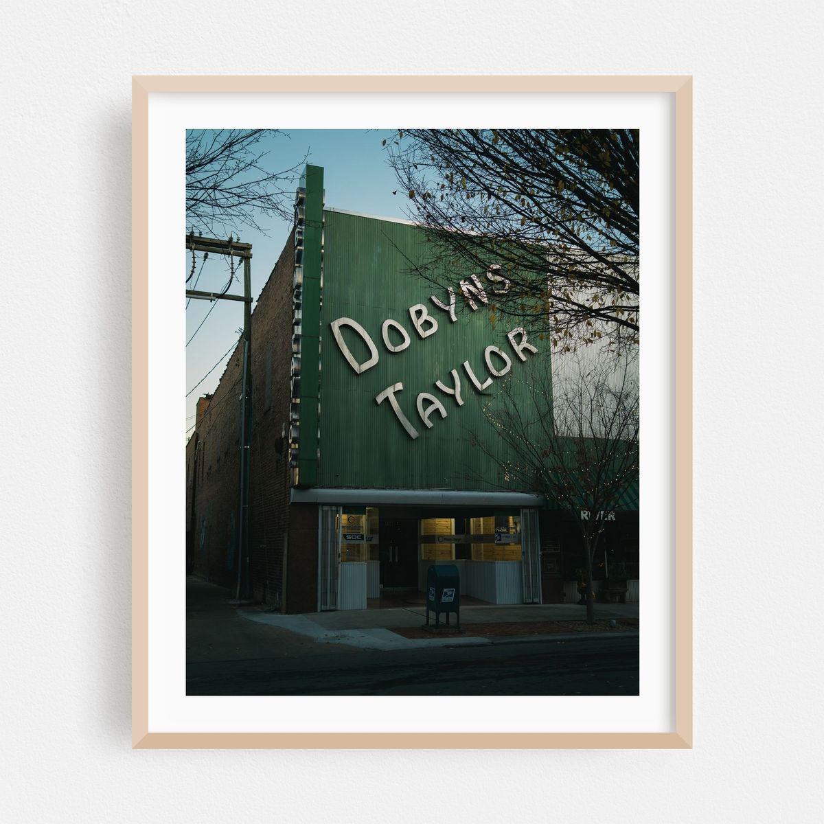 Dobyns-Taylor Hardware, Kingsport – image 1 of 12