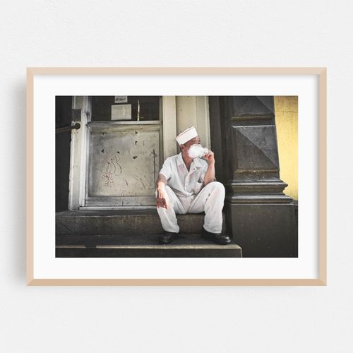 Chef in Chinatown 01
