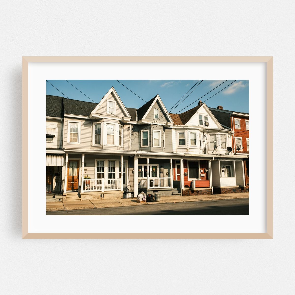 Tamaqua Residential – image 1 of 6