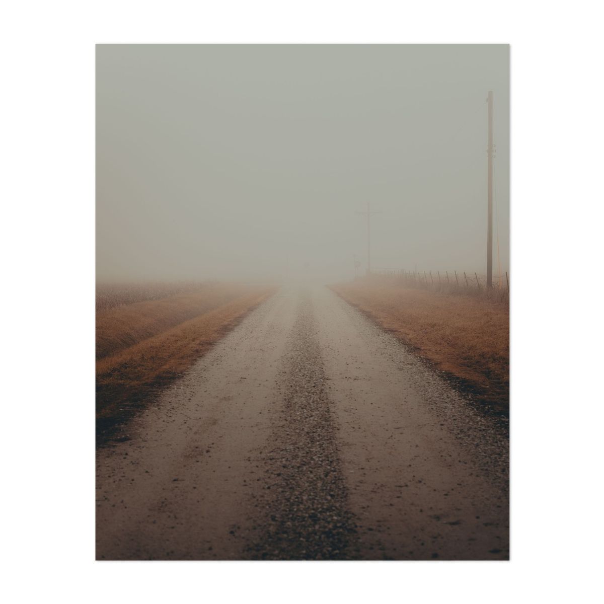 Central Illinois Road – image 1 of 2