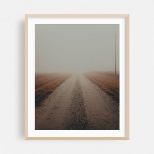 Central Illinois Road