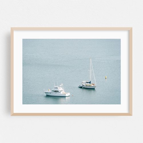 Boats, Dana Point
