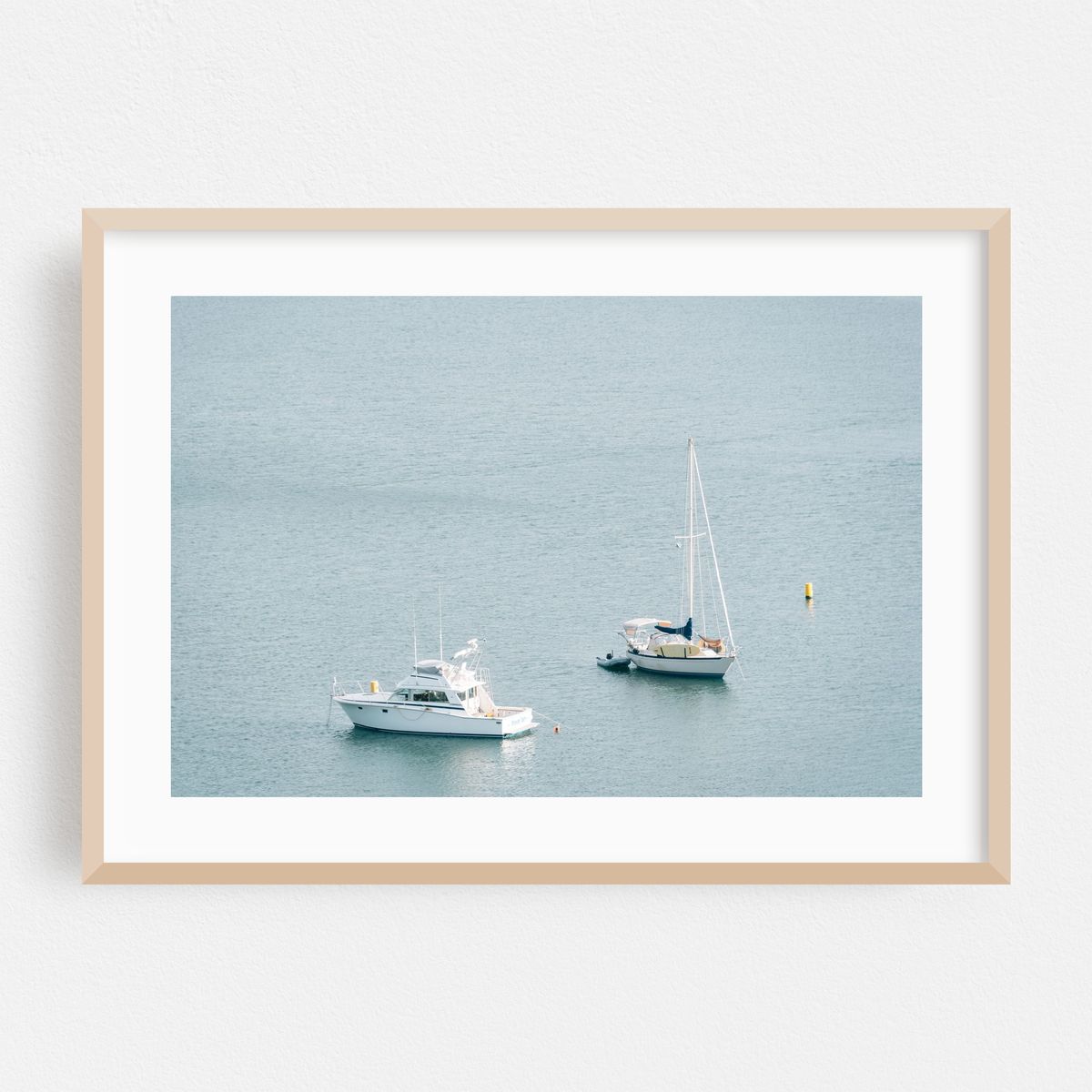 Boats, Dana Point – image 1 of 6