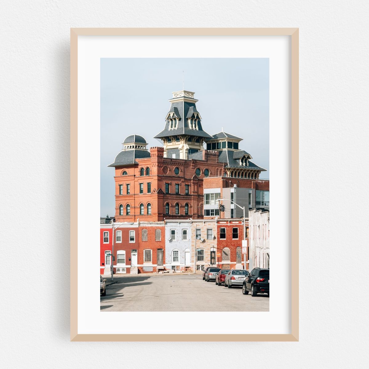 American Brewery 01 – image 1 of 16