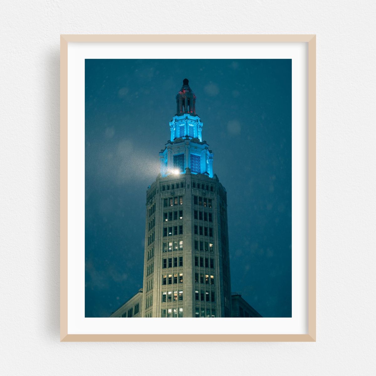 The Electric Tower, Buffalo 02 – image 1 of 12