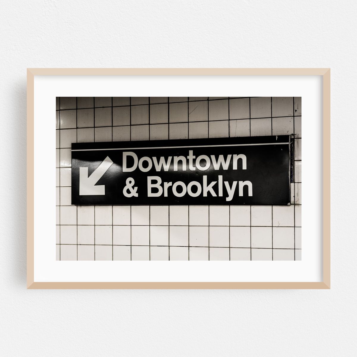Downtown & Brooklyn – image 1 of 11