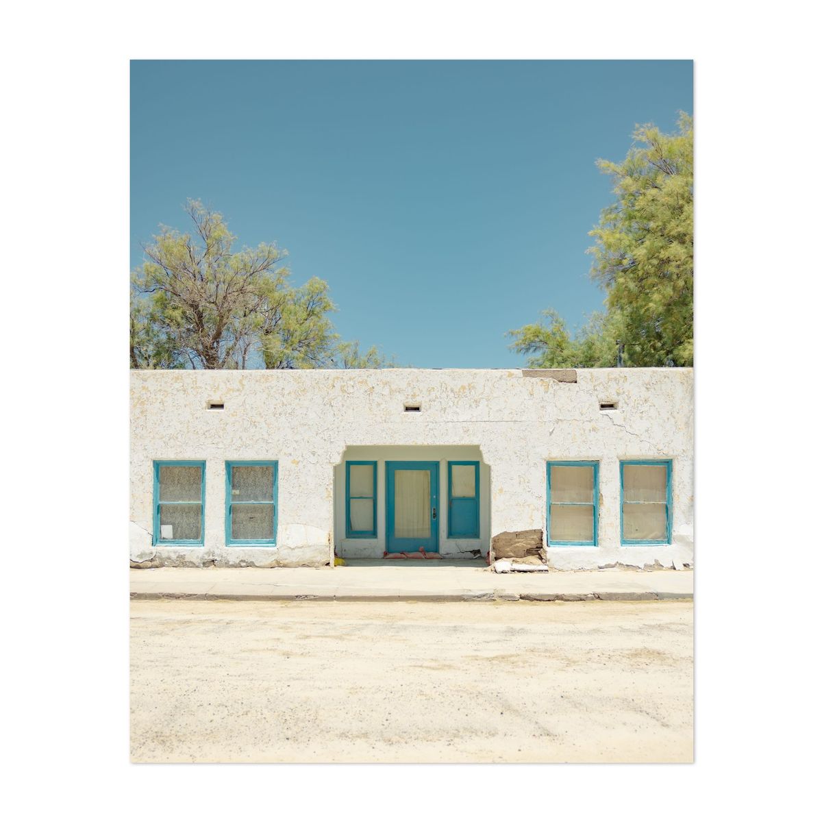 Amargosa Opera House 04 – image 1 of 2