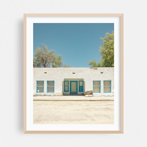 Amargosa Opera House 04