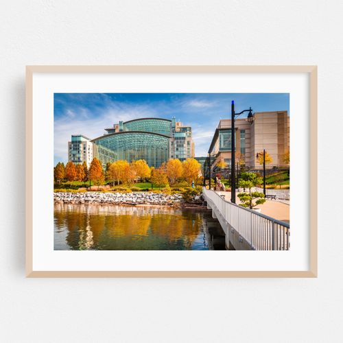 Gaylord National Resort